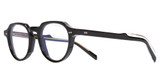 Cutler and Gross CGOPGR0648 BLACK/001