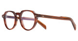 Cutler and Gross Eyeglasses CGOPGR0648 VINTAGE SUNBURST/002