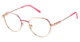 AÉROPOSTALE Eyeglasses Inventive Pink/PINK