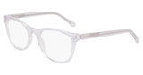 Draper James Eyeglasses DJ1020 CRYSTAL/971