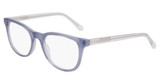 Draper James Eyeglasses DJ1020 SMOKE CRYSTAL/036