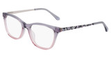Draper James Eyeglasses DJ1022 SMOKE BLUSH/037