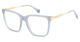 Polaroid PLD D528 Eyeglasses