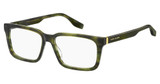 Marc Jacobs Eyeglasses MARC 758 HORN/0145