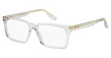 Marc Jacobs Eyeglasses MARC 758 CRYSTAL/0900
