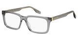 Marc Jacobs Eyeglasses MARC 758 GREY/0KB7