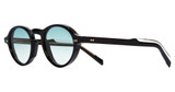 Cutler and Gross Eyeglasses CGSNGR0847 BLACK/001