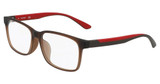 Calvin Klein Eyeglasses CK21511A (210) BROWN/210