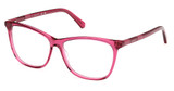 Gant Eyeglasses GA50014 shiny fuxia/075