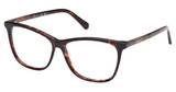 Gant Eyeglasses GA50014 dark havana/052