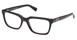 Guess? Eyeglasses GU50132 shiny black/001
