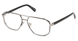 Guess? Eyeglasses GU50135 black/other/005