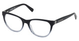 Harley-Davidson Eyeglasses HD50056 blue/other/092