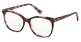 Kenneth Cole Reaction Eyeglasses RN50008 bordeaux/other/071