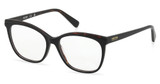 Kenneth Cole Reaction Eyeglasses RN50008 black/other/005