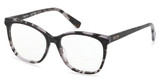 Kenneth Cole Reaction Eyeglasses RN50008 lilac/other/080