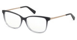 Kenneth Cole Reaction Eyeglasses RN50031 black/other/005
