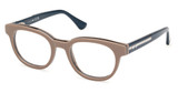 Web Eyeglasses WE5431 beige/other/059