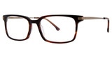 Elliott Ives Eyeglasses Monstera Auburn/AU