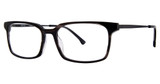 Elliott Ives Eyeglasses Monstera Night Sky/NS