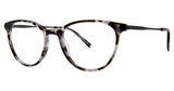 Vera Wang Eyeglasses V716 Black Tortoise/BT