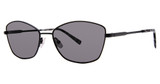 Vera Wang Eyeglasses Janelle Black/BK