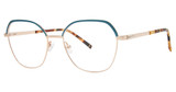 Morel ARPEGE 3 GREEN/SP07