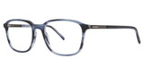 Morel Eyeglasses MOZART 1 BLUE/SP02