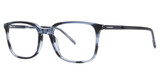 Morel Eyeglasses MOZART 3 BLUE/SP08