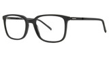 Morel Eyeglasses MOZART 3 BLACK/SP09