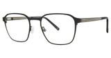 Morel Eyeglasses LUDVIKA 2 BLACK/NV06
