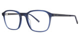 Morel Eyeglasses LENVIK 3 BLUE/BG08