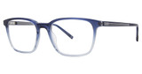 Morel Eyeglasses LENVIK 4 BLUE/GO12