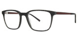 Morel Eyeglasses LENVIK 4 BLACK/NG10