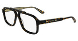 Calvin Klein Eyeglasses CK24549MAG-SET BROWN/HAVANA/206