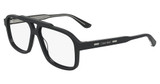 Calvin Klein Eyeglasses CK24549MAG-SET DARK GREY/021