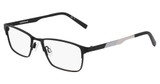 Flexon Eyeglasses FLEXON J4022 MATTE BLACK/002
