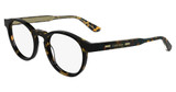 Calvin Klein Eyeglasses CK24551MAG-SET BROWN/HAVANA/206