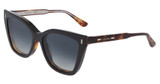 Calvin Klein Eyeglasses CK24550MAG-SET HAVANA/242