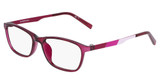 Flexon Eyeglasses FLEXON J4021 PLUM/501