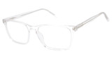 Aristar Eyeglasses AR 18664 Clear/557