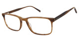 Eddie Bauer Eyeglasses EB 32084 Khaki/KH