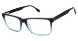 Eddie Bauer Eyeglasses EB 32085 Blue/BL