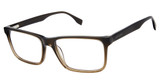 Eddie Bauer Eyeglasses EB 32085 Brown/BR