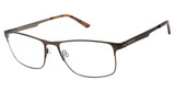 Eddie Bauer EB 32086 Brown/BR