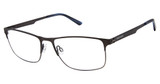 Eddie Bauer Eyeglasses EB 32086 Grey/GR