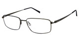 Eddie Bauer Eyeglasses EB 32087 Green/GN