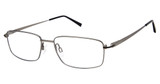 Eddie Bauer Eyeglasses EB 32087 Grey/GR