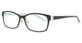 ProDesign PDSEVENTEEN BLACK LIGHT TRANSPARENT/6015