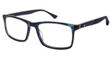 CALLAWAY Eyeglasses TERRAVISTA 180 Navy/NAV